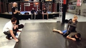 The Ultimate Fighter 17. évad Ep.10 10. epizód