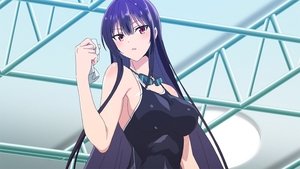 履いてください、鷹峰さん 1. évad Ep.4 4. epizód