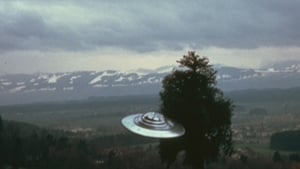 UFO's Are Here! háttérkép