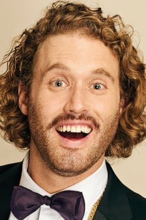 T. J. Miller profil kép