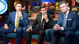 Watch What Happens Live with Andy Cohen 11. évad Ep.62 62. epizód