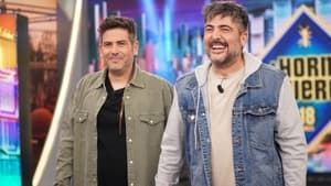 El hormiguero 18. évad Ep.52 52. epizód