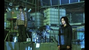 太陽は動かない ―THE ECLIPSE― 1. évad Ep.6 6. epizód