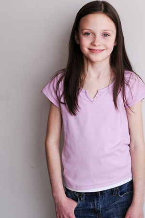 Ava Hughes profil kép