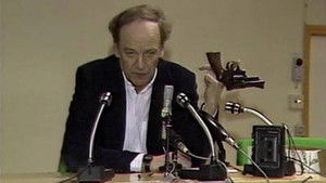 Stieg Larsson - Mannen som lekte med elden Season 1 Ep.3 3. epizód