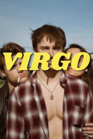 VIRGO poszter