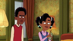 Everybody Still Hates Chris 1. évad Ep.18 18. epizód