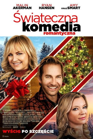 The Christmas Classic poszter