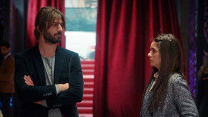 Kara Yazı Season 1 Ep.2 2. epizód