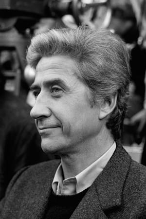 Alain Resnais profil kép