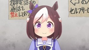 うまよん 1. évad Ep.5 5. epizód