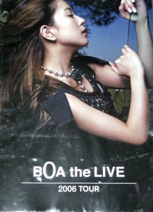 BoA - The Live 2006