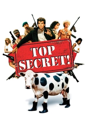 Top secret!