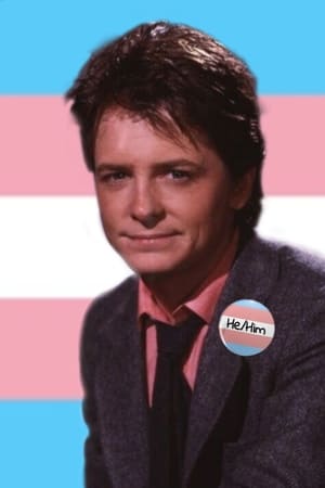 Michael J. Fox profil kép