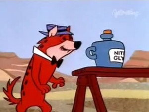 The Hanna-Barbera New Cartoon Series 1. évad Ep.137 137. epizód