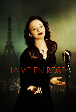 Piaf poszter