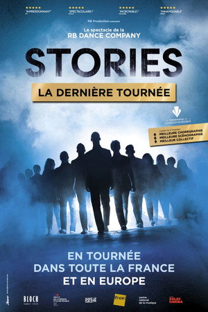 Stories poszter