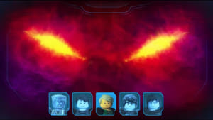 Ninjago: Decoded 1. évad Ep.10 10. epizód