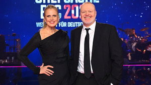 Chefsache ESC 2025 – Wer singt für Deutschland? 1. évad Ep.4 4. epizód