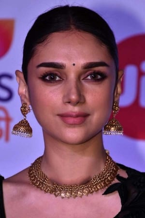 Aditi Rao Hydari profil kép