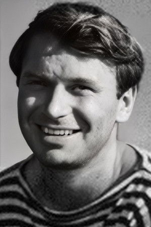 Daniil Netrebin profil kép
