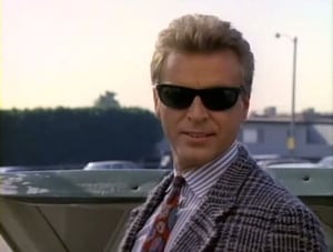 Sledge Hammer! Season 1 Ep.13 13. epizód