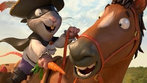 A bandita patkány háttérkép