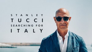Stanley Tucci: Searching for Italy kép