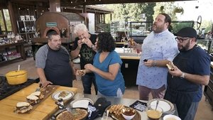 Guy's Ranch Kitchen 1. évad Ep.8 8. epizód