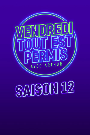 Vendredi, tout est permis