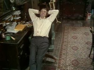 Steptoe and Son Season 6 Ep.2 2. epizód