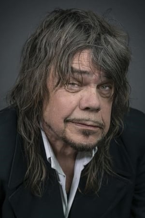 David Johansen profil kép