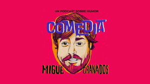 Comedia 1. évad Ep.9 9. epizód