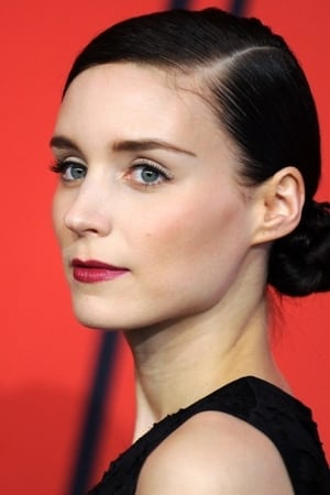 Rooney Mara profil kép