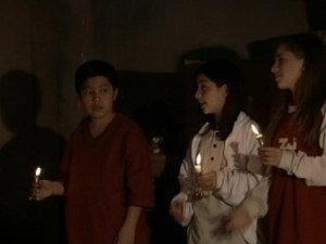 Amigos x Siempre Season 1 Ep.48 48. epizód