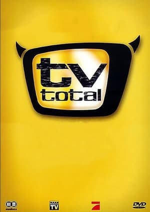 TV total poszter