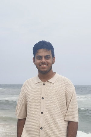 Hari Maddigunta profil kép