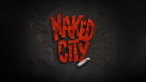 Naked City kép