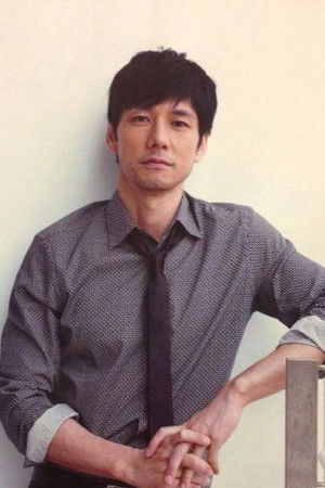 Hidetoshi Nishijima profil kép