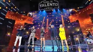 Tierra de talento 6. évad Ep.1 1. epizód