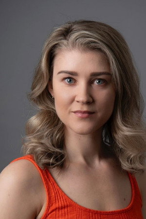 Anna Danvers profil kép