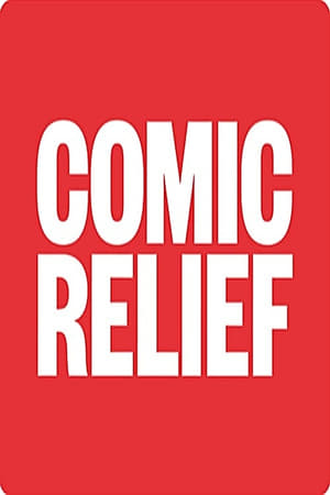 Comic Relief 2024: Funny for Money poszter