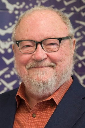 Thomas Harris profil kép
