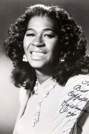 LaWanda Page