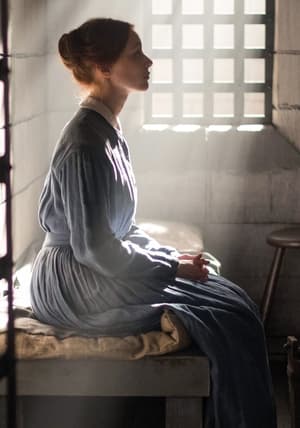 Alias Grace poszter