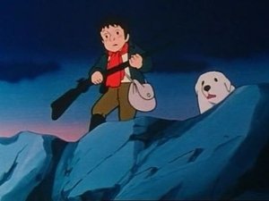 名犬ジョリィ Season 1 Ep.5 5. epizód