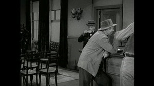 Have Gun, Will Travel Season 3 Ep.38 38. epizód