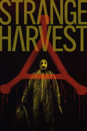 Strange Harvest poszter