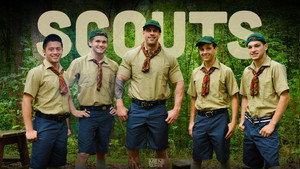 Scouts háttérkép