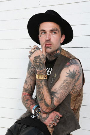 Yelawolf profil kép